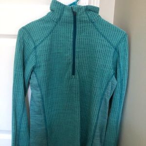 colombia quarter zip